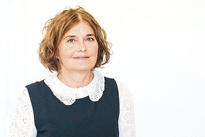 Lenkijos ambasadorė pasakė, ko nešvęsti