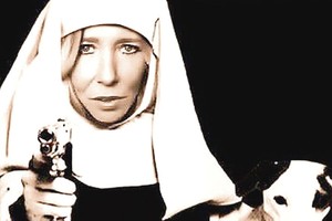 Žuvo britų ieškomiausia moteris, prisijungusi prie „Islamo valstybės“