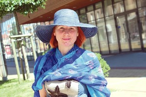 Nepagydomą tauragiškės ligą išdavė vilko dantų ir peteliškių ženklai