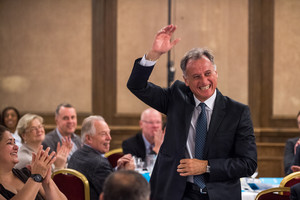 Belaukiant svarių pasaulio lengvaatlečių nominacijų Vilniuje – šventinė vakarienė su IAAF bosu