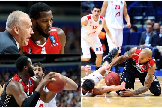 Jaunimo treneris apie „Lietuvos ryto“ legionierius: „Geriau du solidūs nei būrys pasimetusių“ 