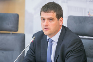 Remigijus Žemaitaitis: „Valstybė tėvus pavers pašalpų prašytojais“