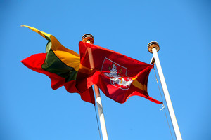 Lietuva perka norvegiškas oro gynybos sistemas