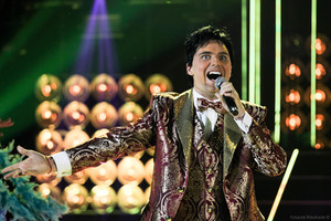 Nustebsite: Edgaras Lubys tapo geriausiu Ryčio Cicino antrininku