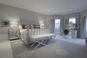 To dar nebuvo: už išspręstą kryžiažodį gali laimėti prabangiai įrengtą dvarą