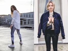 Paskutinė Egidijaus Sidaro kolekcija prilygsta garsiausių dizainerių standartams 