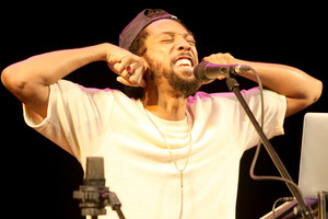 Pirmoji „Vilnius Jazz“ staigmena – Teksaso gaivalas „The Young Mothers“