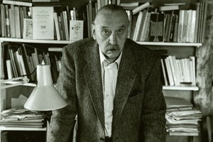 Algirdas Julius Greimas: ką atrado prancūzai, susipažinę su semiotiko lietuviškais tekstais 