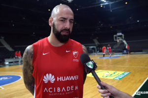 Prieš Eurolygos rungtynes Kaune – žinutė skeptikams ir susižavėjimas arena