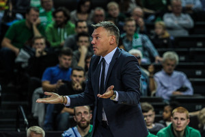 Eurolygos starte „Žalgirio“ laukia radikaliai atsinaujinusi ir neprognozuojama komanda