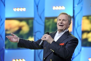 Eduardas Kaniava vaidmenį jubiliejiniame spektaklyje perleido savo mokiniui