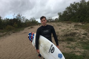 Banglentininkas Girmantas Neniškis: „Olimpinis pripažinimas sporto šakai duoda labai daug”