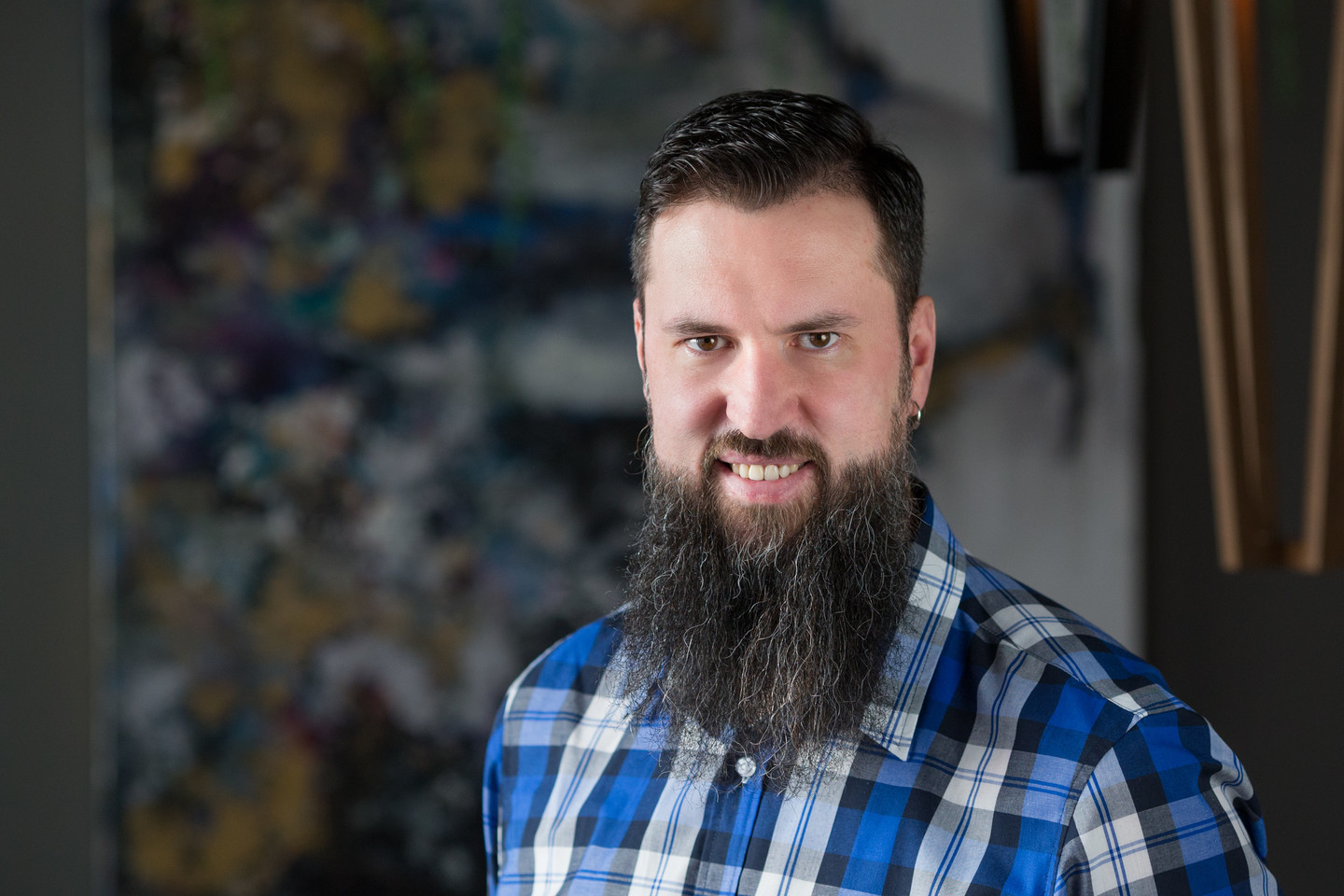 V.Čičelio teigimu, craft alaus išpopuliarėjimą labiausiai lėmė žmonėms pabodę įprasti alaus skoniai, noras išbandyti kažką nauja, daugiau sužinoti apie alaus gamybos technologijas, alaus derinimą su maistu.<br> Organizatorių nuotr.