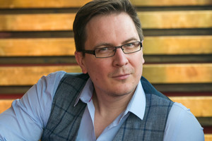 Dainininkas Eugenijus Chrebtovas: „Manau, kad gyvenimas grupėje padėjo man užaugti”