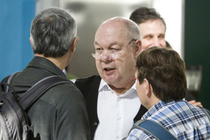 Milijonus iš norvegų „Barnevernet“ semiantis apsukruolis žinomas ir Lietuvoje