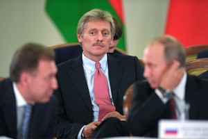 Kremlius įspėjo JAV nesitraukti iš Irano branduolinio susitarimo