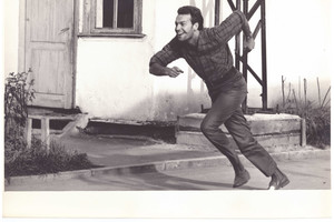 Festivalis „Scanorama“ rinks išbarstytą lietuvių kino istoriją