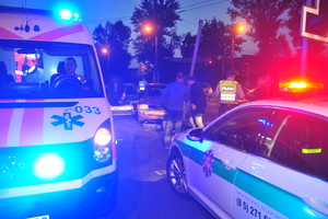 Tai privalo mokėti kiekvienas vairuotojas: ar sugebėtumėte?