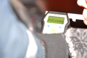 Vienas skaičius parodo, ką pakeistų audra virtusios 0,5 prom. vairuotojams