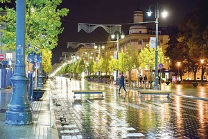 Pavojingas būdas tramdyti vairuotojus jau turi auką