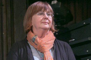 Apdovanojimas už nuopelnus Lietuvos džiazui įteiktas muzikologei