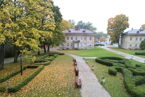 Kovai su klimato kaita – norvegų patirtis