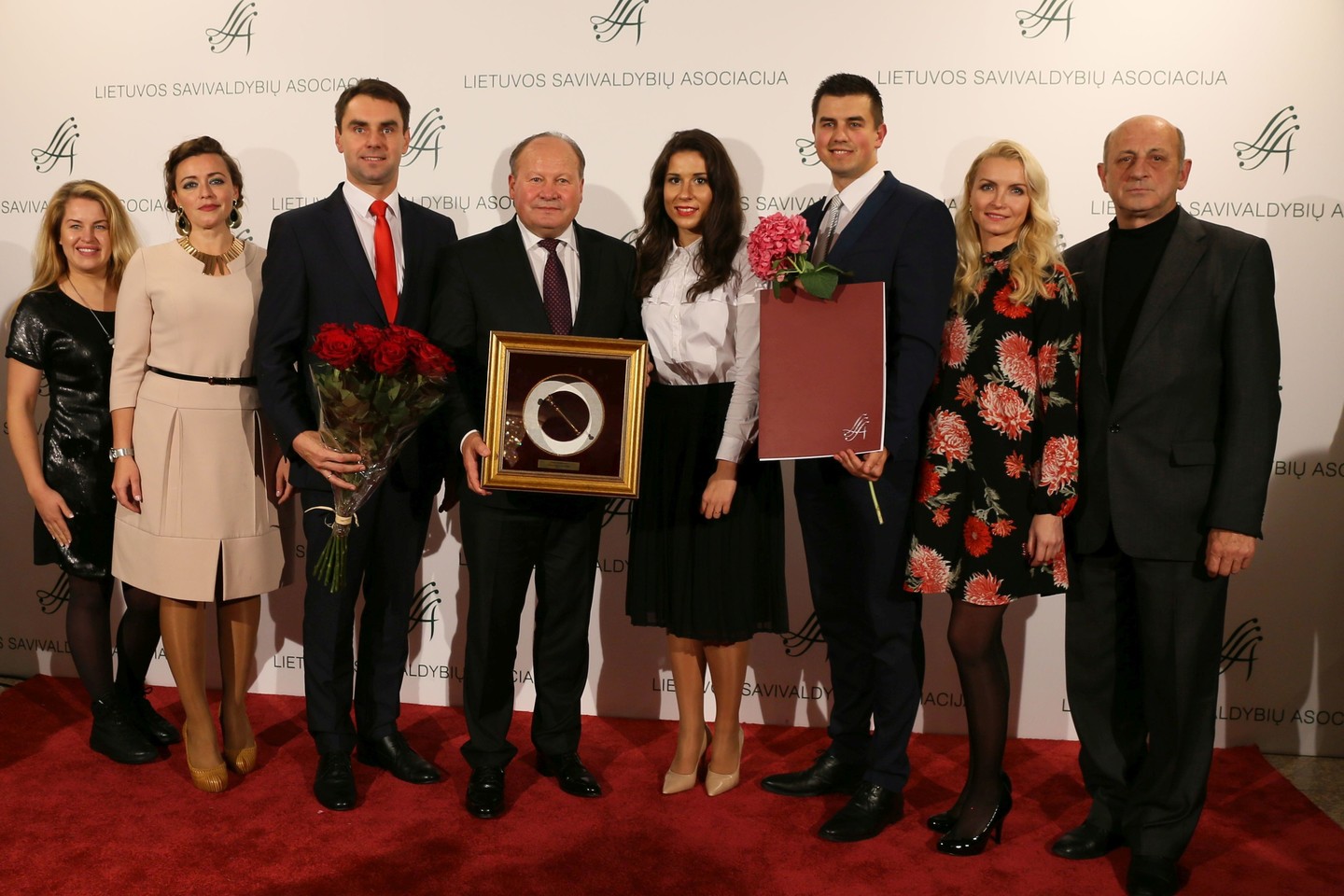 Kauno rajonas už verslo plėtrą pelnė prestižinį apdovanojimą.