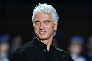 „Prisikėlęs“ Dmitrijus Chvorostovskis: „Sąžiningai lošiu su gyvenimu“