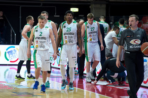 „Juventus“ agonija tęsiasi: šeštas pralaimėjimas iš eilės LKL lygoje