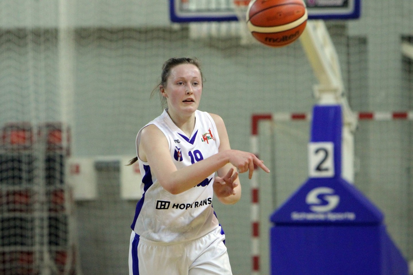 Livija Sakevičiūtė