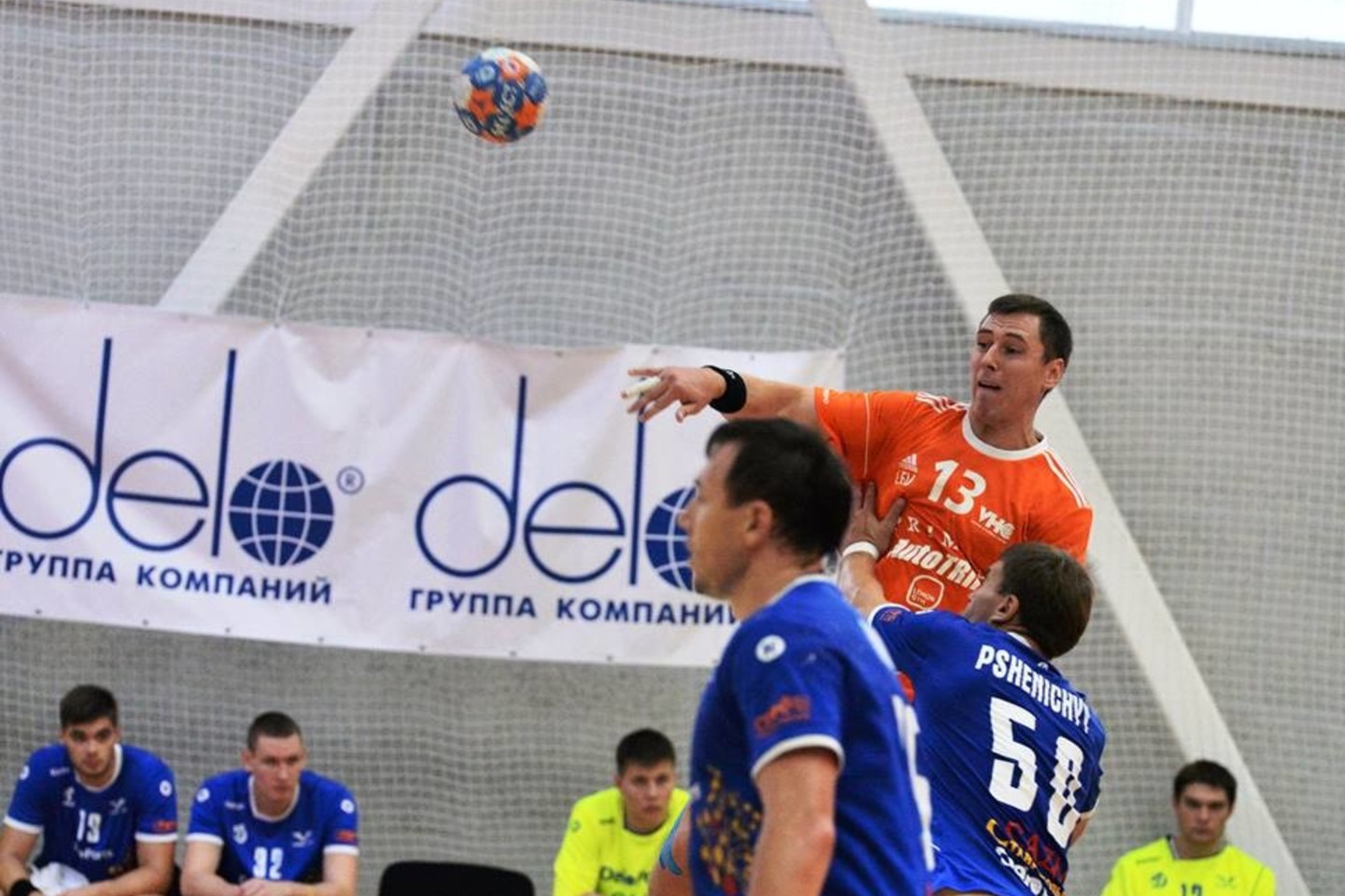 Sostinės "Šviesos" klubas nežengė toliau EHF taurėje