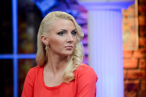 Po kalbų apie byrančią santuoką – Monikos Šedžiuvienės atkirtis