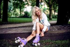 Ingrida Martinkėnaitė pataria, kaip per 200 dienų pasiekti stulbinamų figūros pokyčių