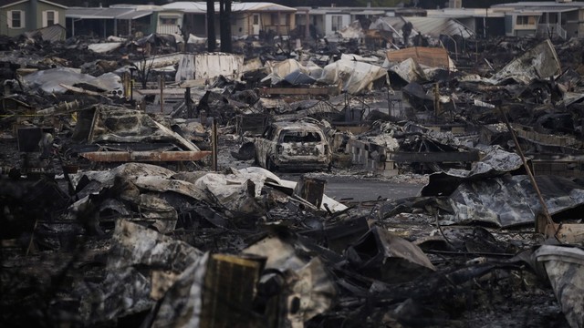 Ugnis Kalifornijoje pasiglemžė dar daugiau aukų