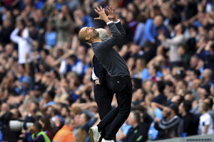 „Manchester City“ pakartojo 123 metų senumo rezultatyvumo rekordą