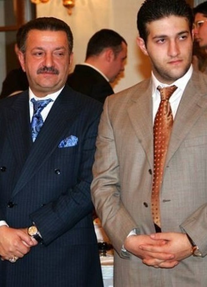 Asmeninio archyvo nuotr.