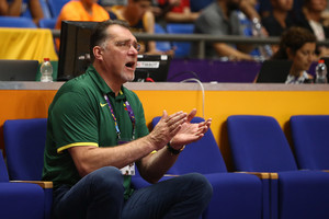 Arvydo Sabonio vėl laukia bemiegės naktys