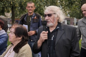 Atsiskleidė netikėta politiko Vytauto Šustausko pusė