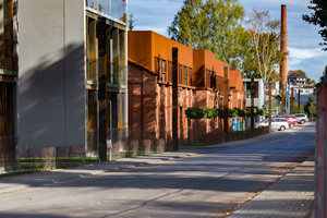 Dar vienas Kauno rajonas nori vadintis madingu – ar pavyks?