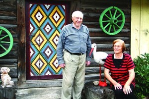 Vėtyto ir mėtyto zakristijono skausmas: anūką pasiglemžė siaubinga mirtis