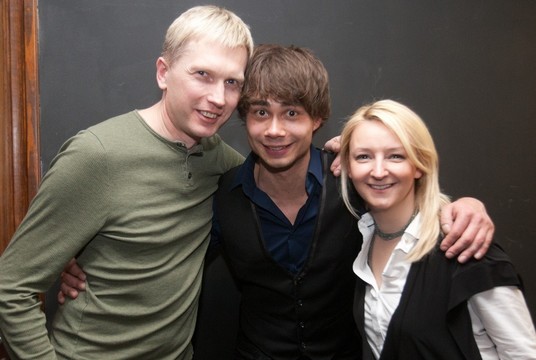 Artūras Butkevičius – apie pirmą prezervatyvo šventę, pabėgimą iš grožio konkurso ir keliavimą autostopu