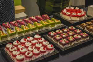 Į sostinę sugrįžta itin daug dėmesio sulaukusi augalinio maisto mugė