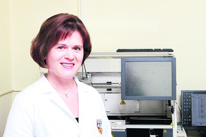 Imunitetas – dovana žmogui, kurią būtina saugoti