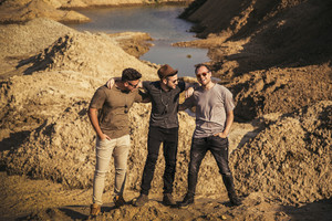 „Pikaso“ dėlioja paskutinius jubiliejinių koncertų štrichus: „Mes nesisvaidom pažadais"