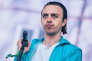 Vilniuje koncertuos skandalingasis estų reperis Tommy Cash