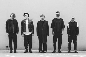 „Mumiy Troll“ švenčia dvigubą gimtadienį