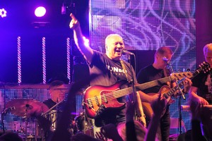 „Rondo“ sugrojo būsimojo turo įžanginius koncertus Anglijoje: grupė pasijuto kaip namie