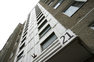 Būstą įsigyti norintys gyventojai nerimauja dėl trijų dalykų – ir teisingai daro