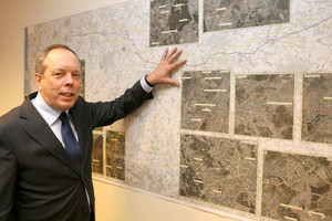 Buvęs VAE vadovas Rimantas Vaitkus kaltinamas neteisėtai pratęsęs sutartį su VRP