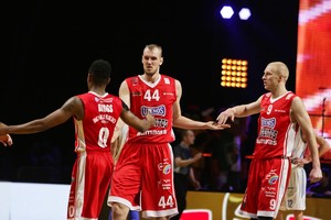 Ovidijus Galdikas netikėtai baigia karjerą 